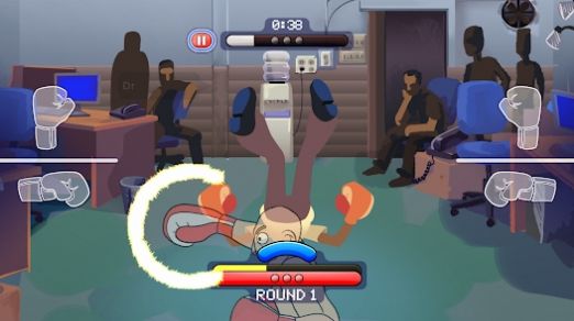 Knockout 2下载安装汉化中文版2023 V0.0.1截图1