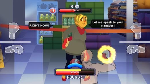 Knockout 2下载安装汉化中文版2023 V0.0.1截图2