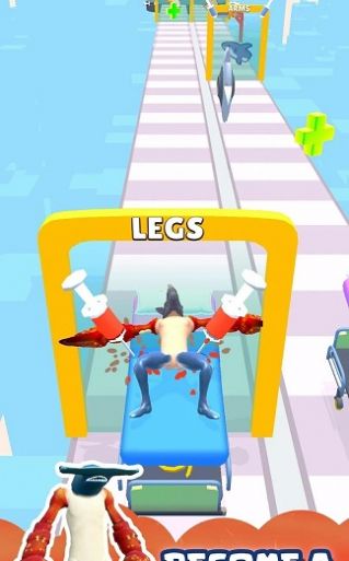 制造突变体游戏中文安卓版 V1.0截图1