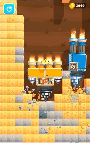 组装钻机免广告内置菜单最新版 V1.0截图2