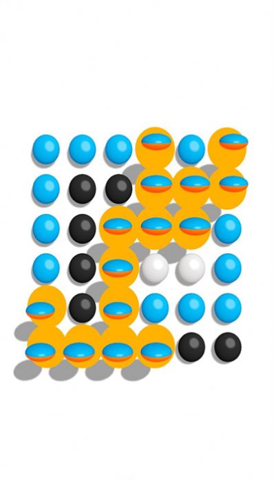 翻转连锁游戏安卓版 V0.1截图1