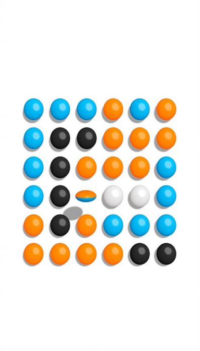 翻转连锁游戏安卓版 V0.1截图2