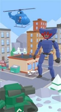 坦克狙击兵游戏官方版 V0.1.56截图1