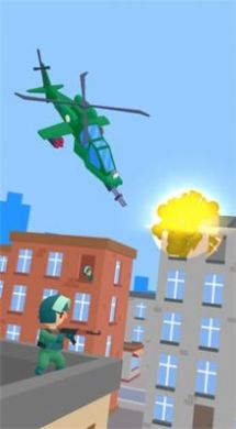 坦克狙击兵游戏官方版 V0.1.56截图2