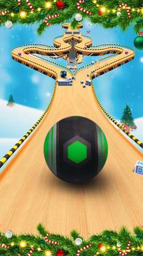 愤怒的滚球游戏最新版下载安装 V3.6截图1