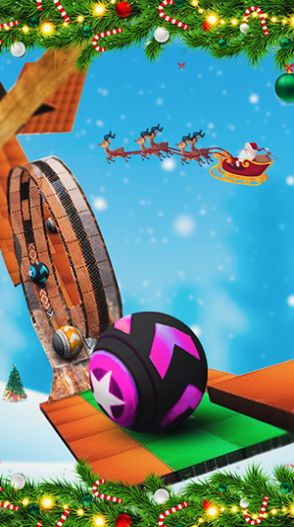 愤怒的滚球游戏最新版下载安装 V3.6截图2