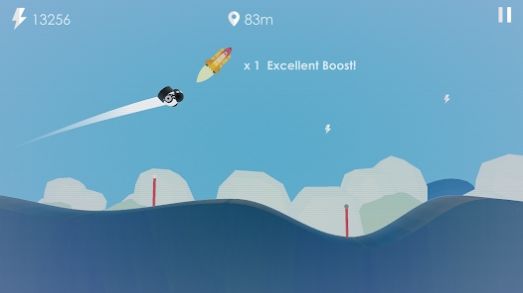 凝静之雾无尽大冒险游戏最新版 V1.4截图1