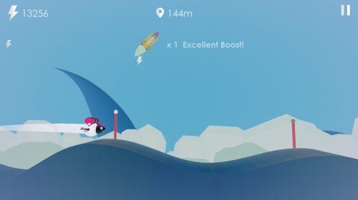 凝静之雾无尽大冒险游戏最新版 V1.4截图2