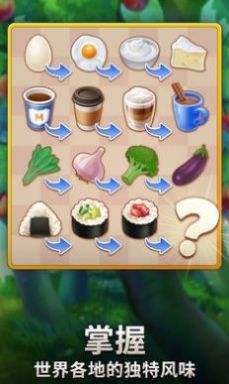 合并咖啡厅游戏中文版 V4.7截图1