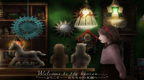 翌日第三话下载手机中文官方版 V1.0截图2