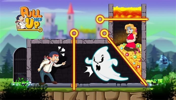 憨豆先生的奇幻旅途游戏免费下载安装 V1.3截图2