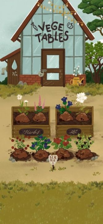 奥利维亚女巫的魔法商店游戏官方版 V1.02截图1