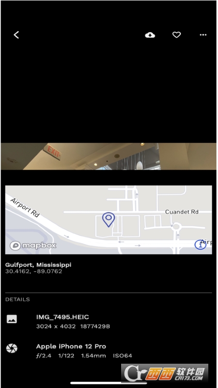 Immich(手机客户端) V1.6.0 安卓版截图2