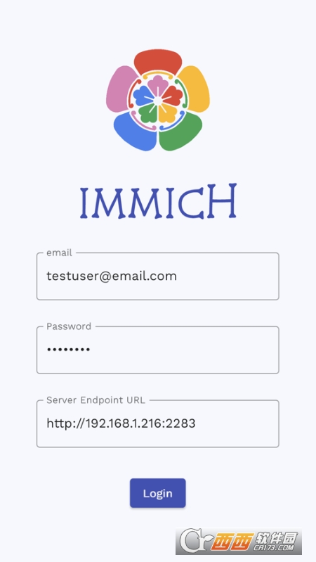Immich(手机客户端) V1.6.0 安卓版截图4