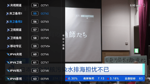 猫TV直播电视版 V2024.02.16截图2