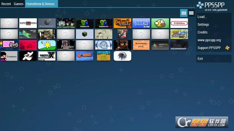 安卓switch模拟器Skyline V0.0.3截图3