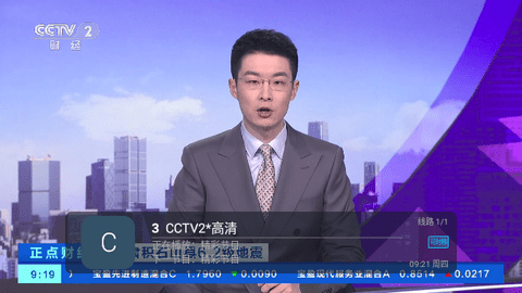 家用电视TV直播盒子版 V5.2.1截图2