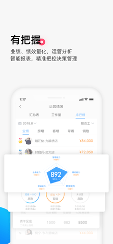 掌上好房通 V10.2.36截图1