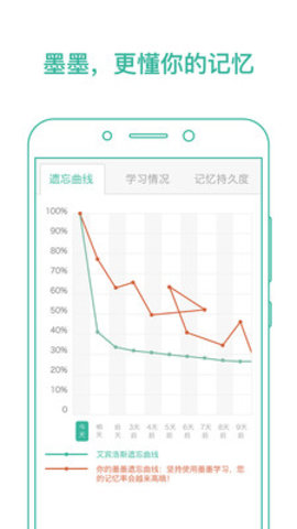 墨墨背单词 V3.8.81截图5