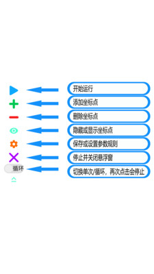 自动连点器 V1.2截图3