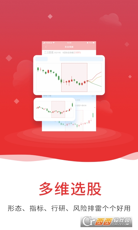通达信手机版 V5.56 官方截图3