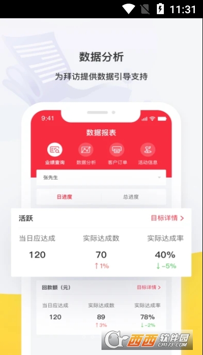 中商惠民CRM V2.2.0截图2