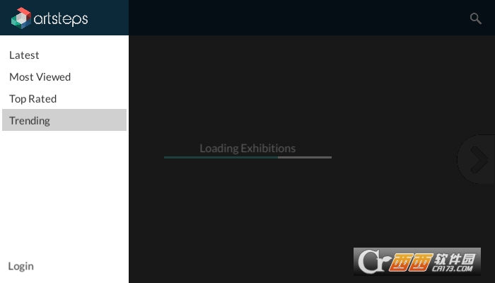 artsteps虚拟展览 V1.7.6截图1