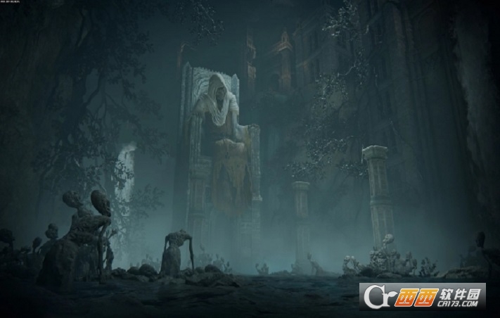 艾尔登法环全物品mod V截图1