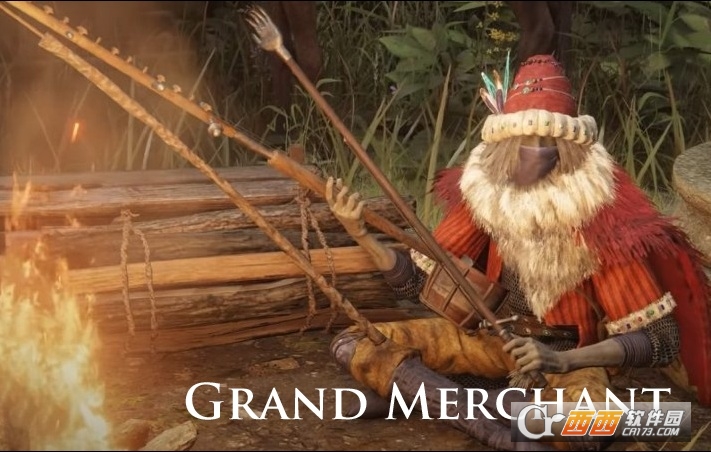 艾尔登法环全物品mod V截图2