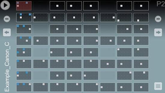 sky studio光遇练琴软件 V2.4.5 安卓版截图1