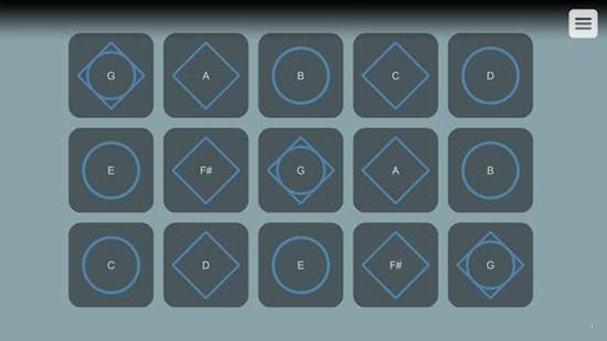 sky studio光遇练琴软件 V2.4.5 安卓版截图2