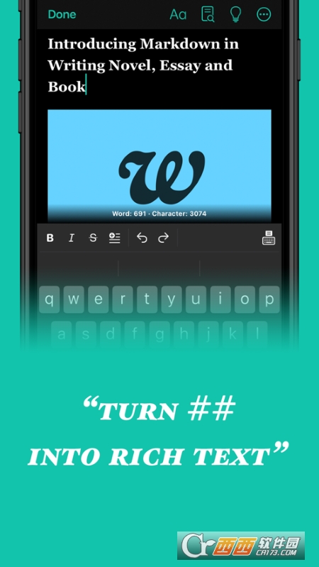 JotterPad高级版 V14.0.2B-pi 安卓版截图2