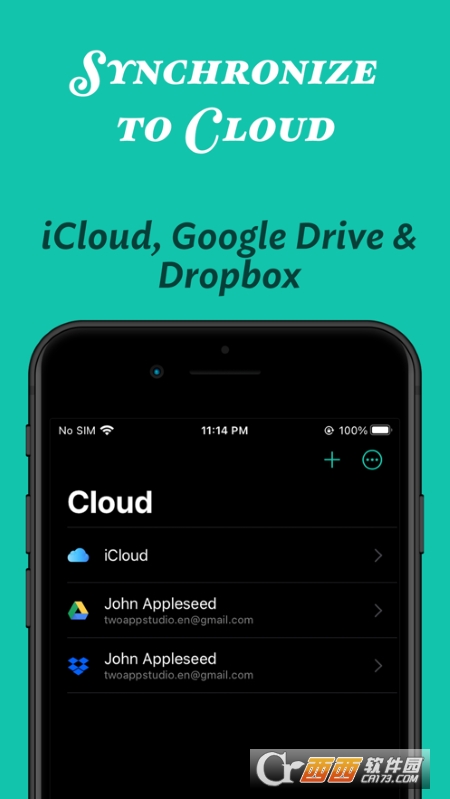 JotterPad高级版 V14.0.2B-pi 安卓版截图3
