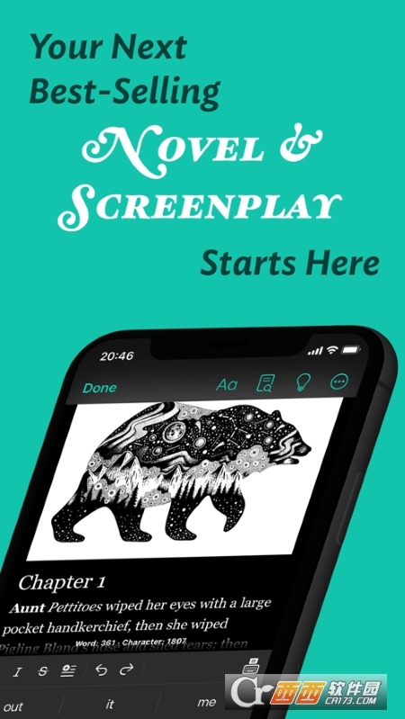 JotterPad高级版 V14.0.2B-pi 安卓版截图4