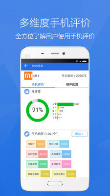 小米11pro安兔兔跑分 V8.5.2截图3