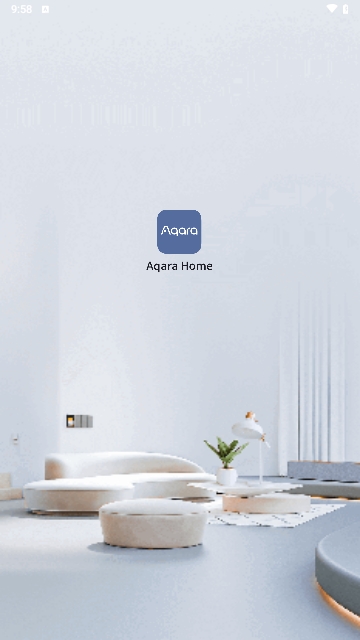 Aqara Home智能家居App V4.2.9截图1