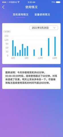 听优能 V2.5截图2