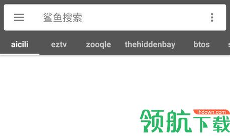 鲨鱼蟒蛇磁力软件1.0.0 V1.0.0截图1