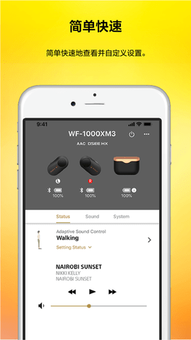 索尼降噪豆 V8.5.1截图1