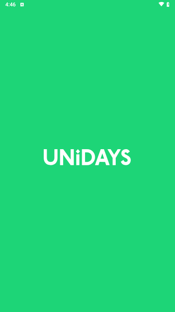 UNIDAYS购物最新版 V8.9.3截图1