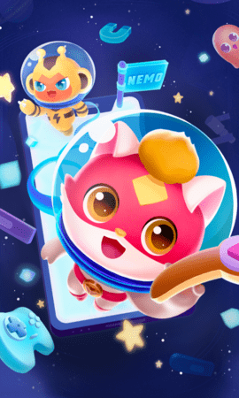 编程猫Nemo V4.6.1截图5