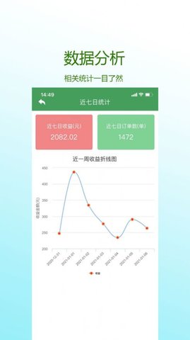 电灵灵 V0.0.17截图1