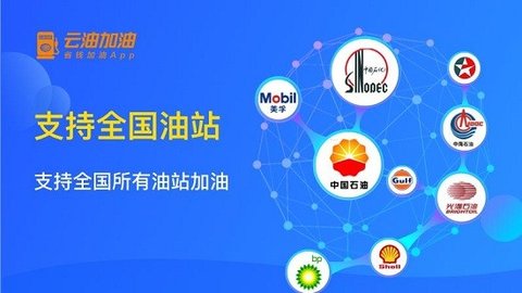 云油加油 V7.7.4截图3