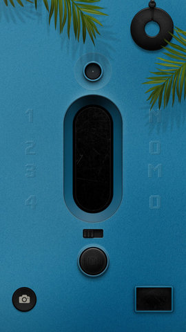 nomo相机 V1.5.98截图2