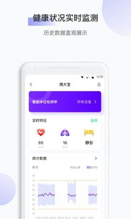 颐康 V1.5截图3