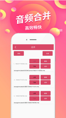 Reversevoice V1.8截图1
