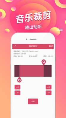 Reversevoice V1.8截图4