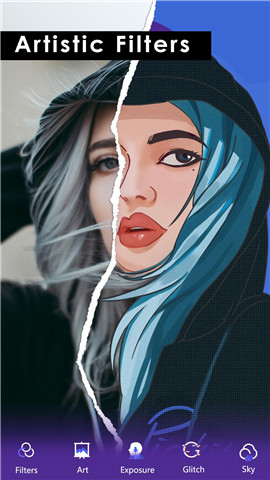 PicsKitz V2.1.5截图1