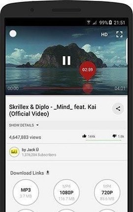 videoder V14.4.2截图1