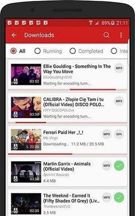 videoder V14.4.2截图3
